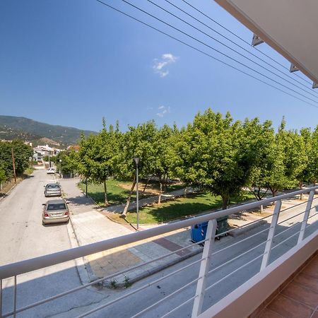 Volos Horizon Oasis Apartment #1 Exterior foto